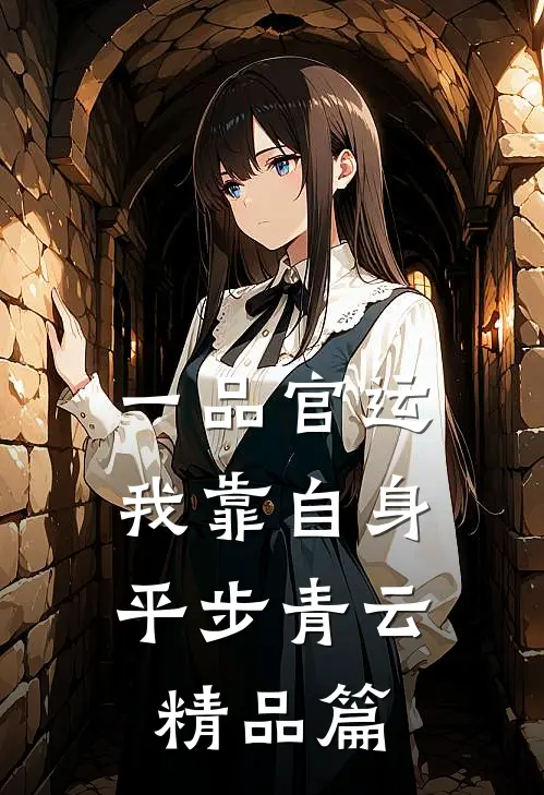 一品官运，我靠自身平步青云精品篇