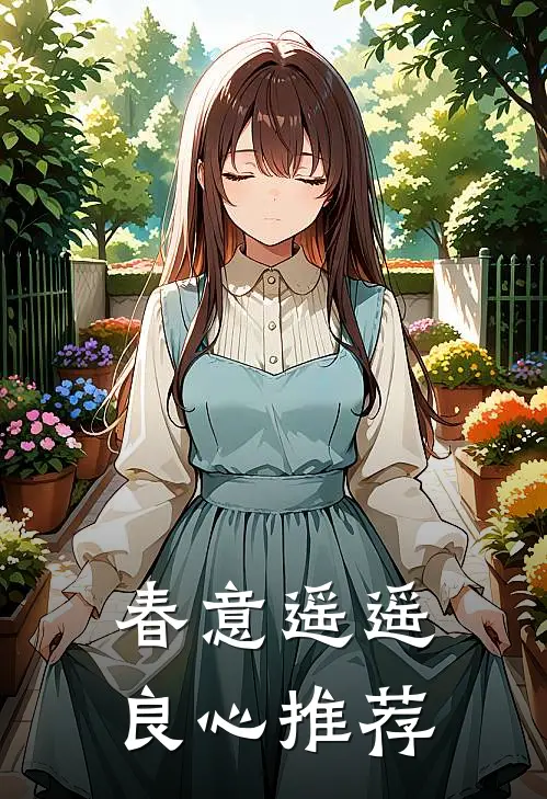 春意遥遥良心推荐