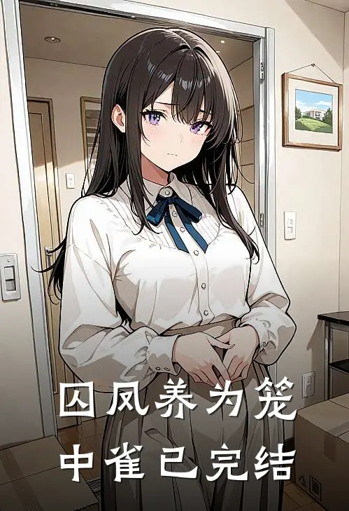 囚凤养为笼中雀已完结
