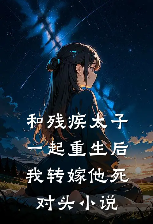 和残疾太子一起重生后，我转嫁他死对头小说
