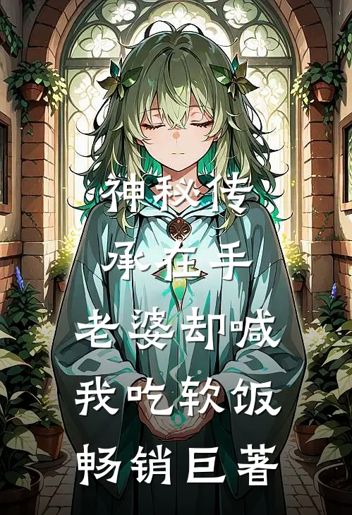 神秘传承在手，老婆却喊我吃软饭畅销巨著