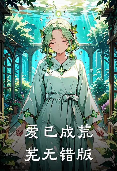 爱已成荒芜无错版
