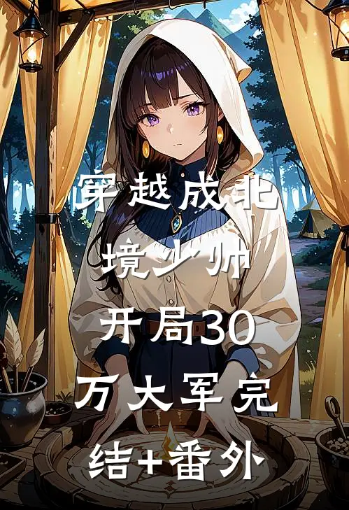 穿越成北境少帅，开局30万大军完结+番外