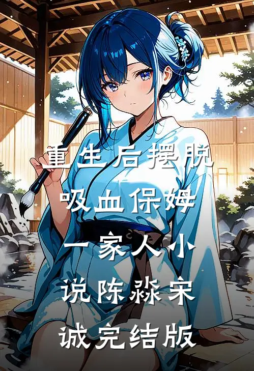 重生后摆脱吸血保姆一家人小说陈淼宋诚完结版