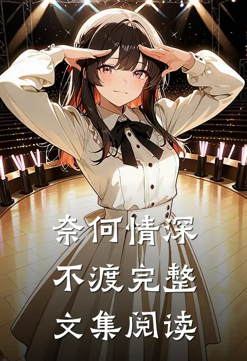 奈何情深不渡完整文集阅读