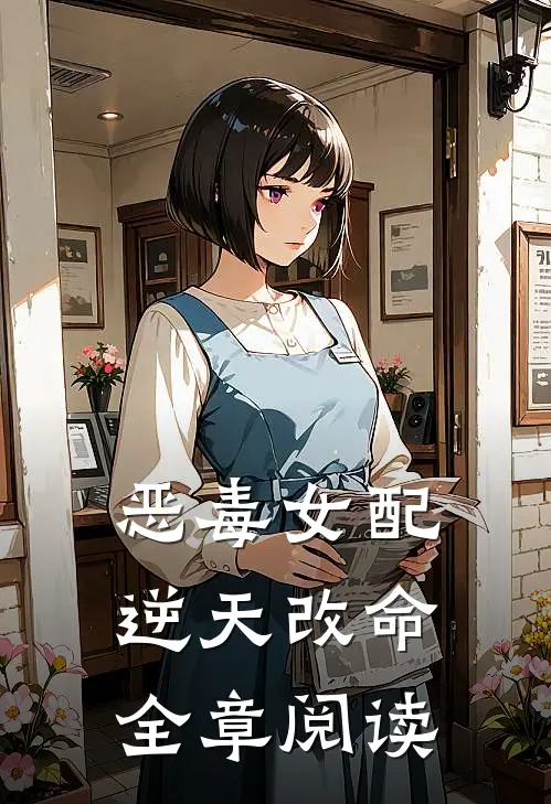 恶毒女配逆天改命全章阅读