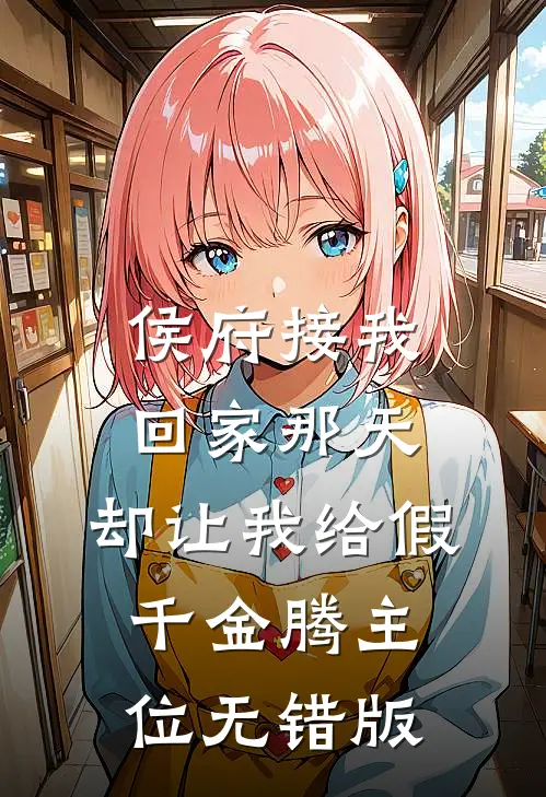 舔狗三年半，系统说我攻略错对象