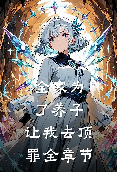 全家为了养子，让我去顶罪全章节