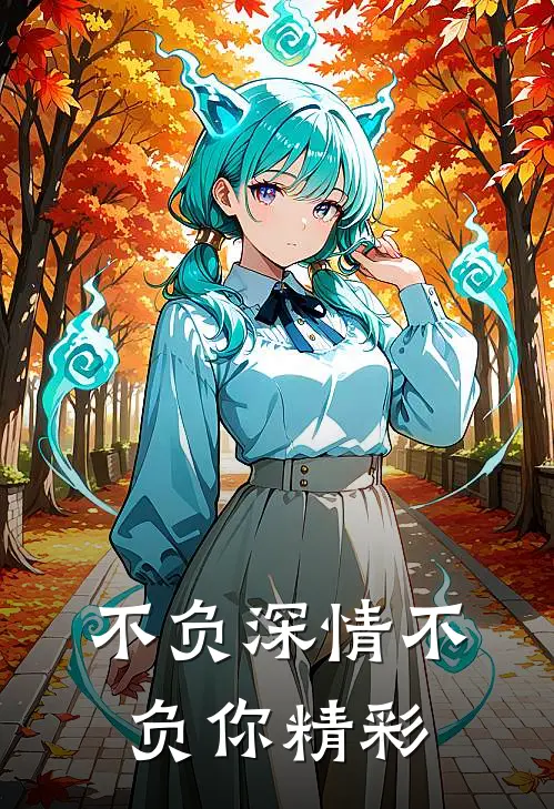 不负深情不负你精彩
