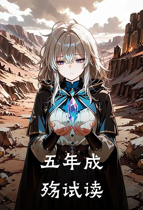 五年成殇试读