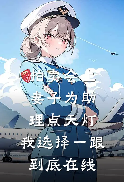 拍卖会上妻子为助理点天灯，我选择一跟到底在线