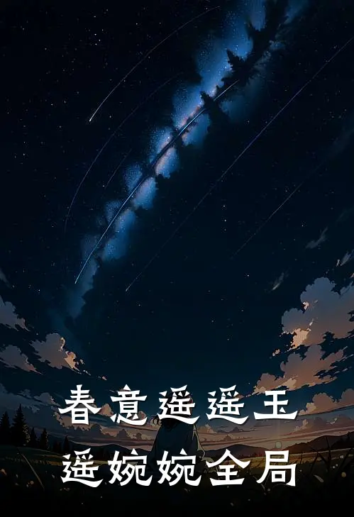 春意遥遥玉遥婉婉全局
