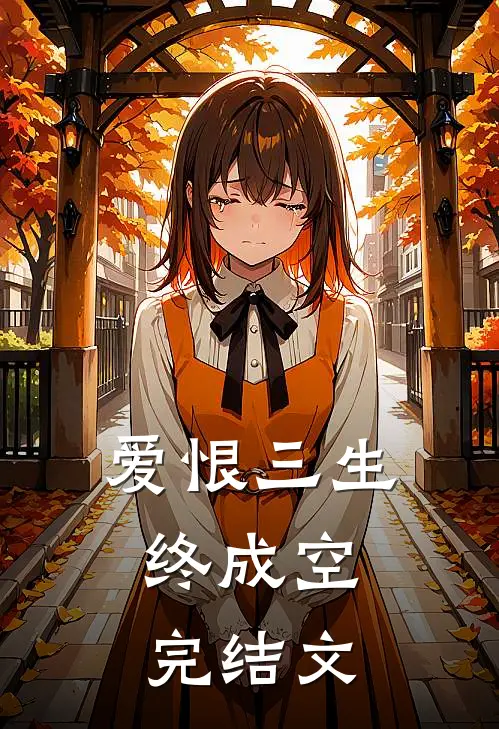 爱恨三生，终成空完结文
