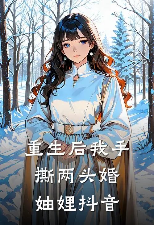 重生后我手撕两头婚妯娌抖音