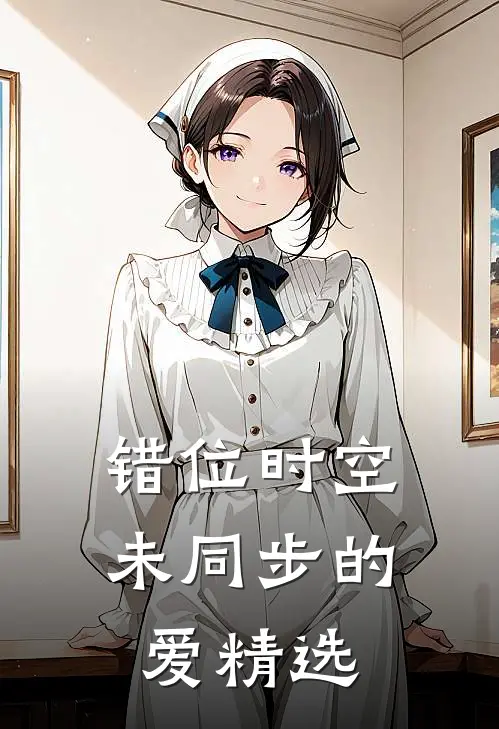 错位时空未同步的爱精选