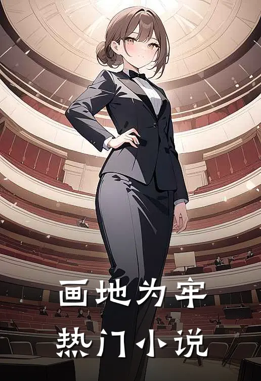 画地为牢热门小说