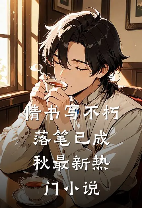 情书写不朽，落笔已成秋最新热门小说