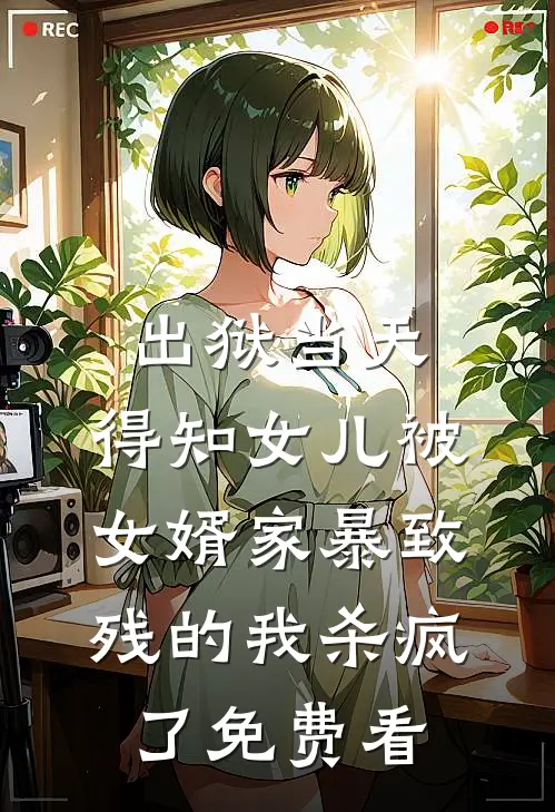 出狱当天，得知女儿被女婿家暴致残的我杀疯了免费看