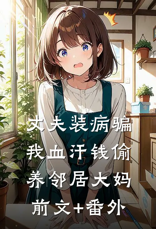 丈夫装病骗我血汗钱偷养邻居大妈前文+番外
