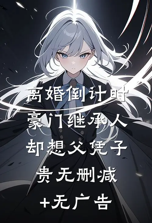 离婚倒计时，豪门继承人却想父凭子贵无删减+无广告