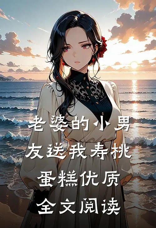 老婆的小男友送我寿桃蛋糕优质全文阅读