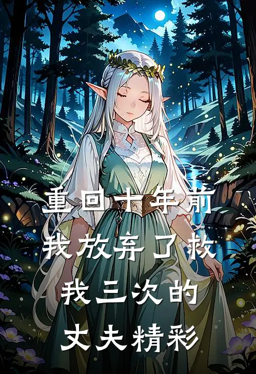 重回十年前，我放弃了救我三次的丈夫精彩