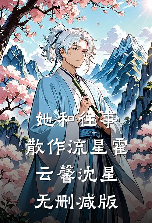 许你一场流星愿小说畅读