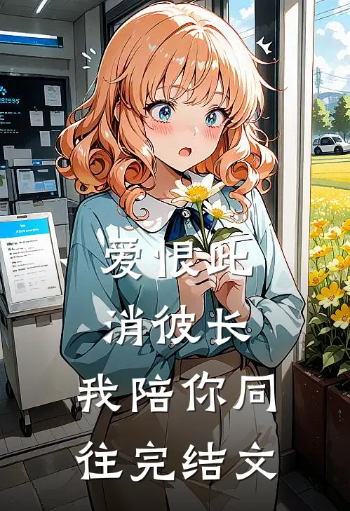 爱恨此消彼长，我陪你同往完结文