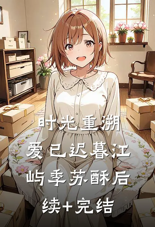 时光重溯，爱已迟暮江屿季苏酥后续+完结