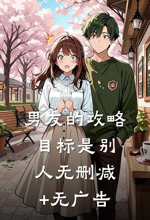 男友的攻略目标是别人无删减+无广告
