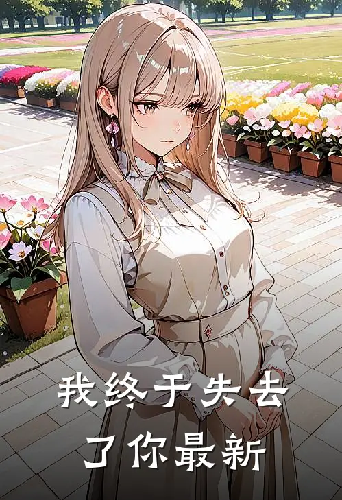 我终于失去了你最新