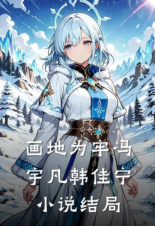 画地为牢冯宇凡韩佳宁小说结局