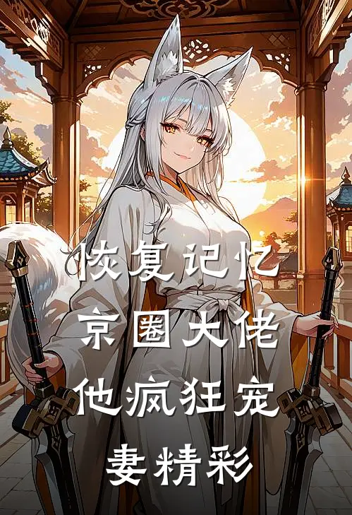 恢复记忆，京圈大佬他疯狂宠妻精彩