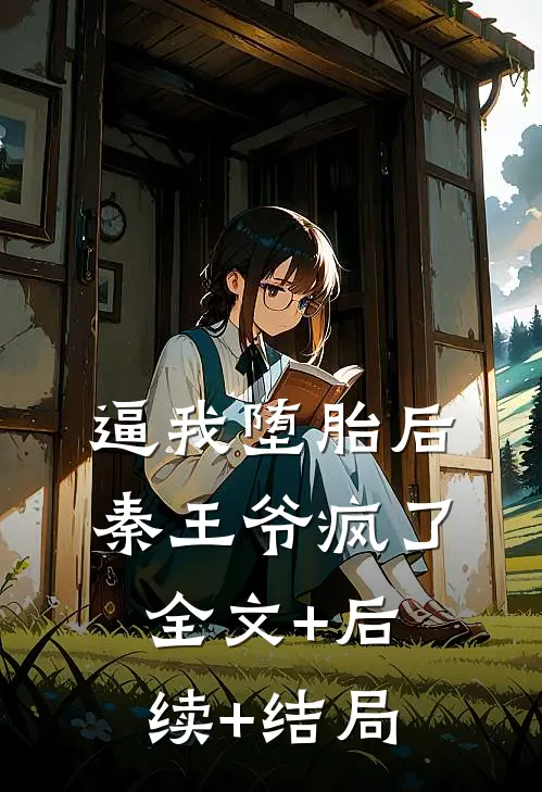逼我堕胎后，秦王爷疯了全文+后续+结局