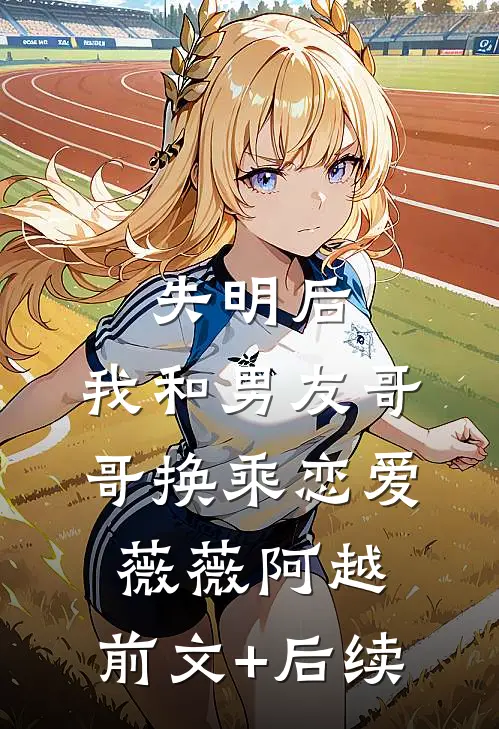 失明后，我和男友哥哥换乘恋爱薇薇阿越:前文+后续