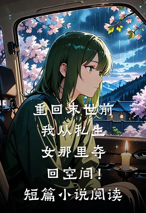 重回末世前，我从私生女那里夺回空间！短篇小说阅读
