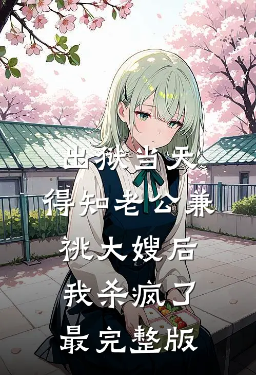 出狱当天，得知老公兼祧大嫂后我杀疯了最完整版