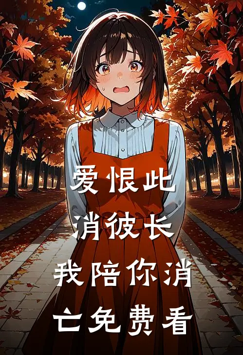 爱恨此消彼长，我陪你消亡免费看
