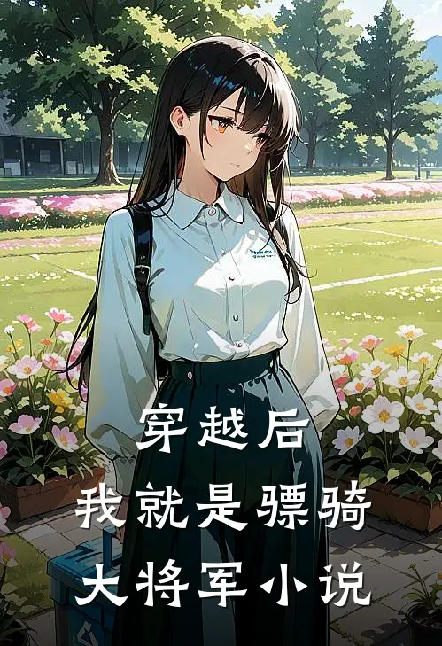 穿越后，我就是骠骑大将军小说