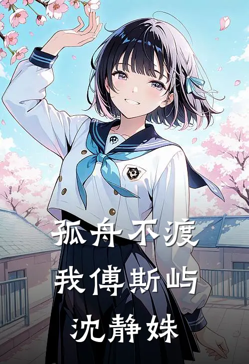 孤舟不渡我傅斯屿沈静姝