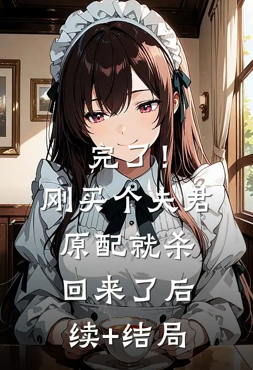 完了！刚买个夫君，原配就杀回来了后续+结局