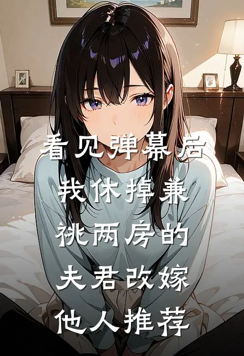 看见弹幕后，我休掉兼祧两房的夫君改嫁他人推荐
