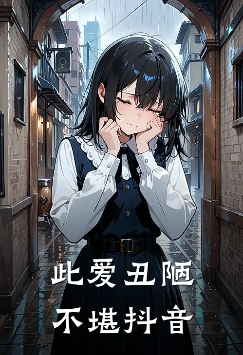 此爱丑陋不堪抖音