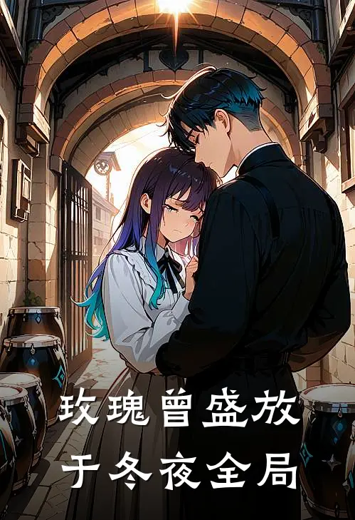玫瑰曾盛放于冬夜全局