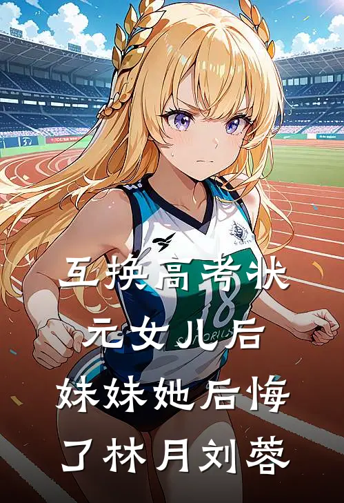 互换高考状元女儿后，妹妹她后悔了林月刘蓉