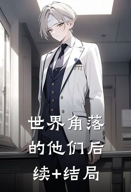 世界角落的他们后续+结局