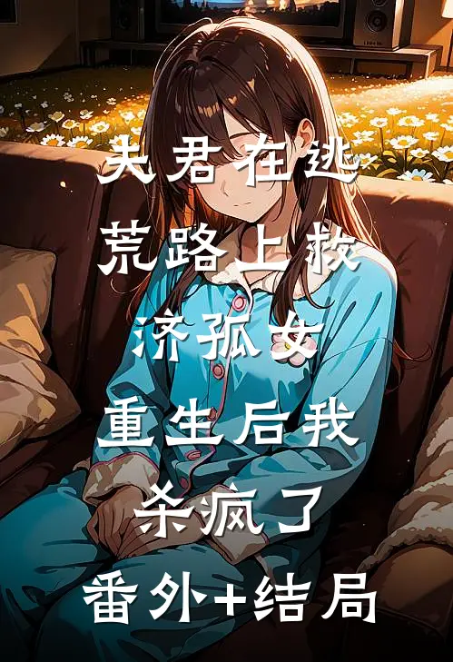 夫君在逃荒路上救济孤女，重生后我杀疯了:(番外)+(结局)