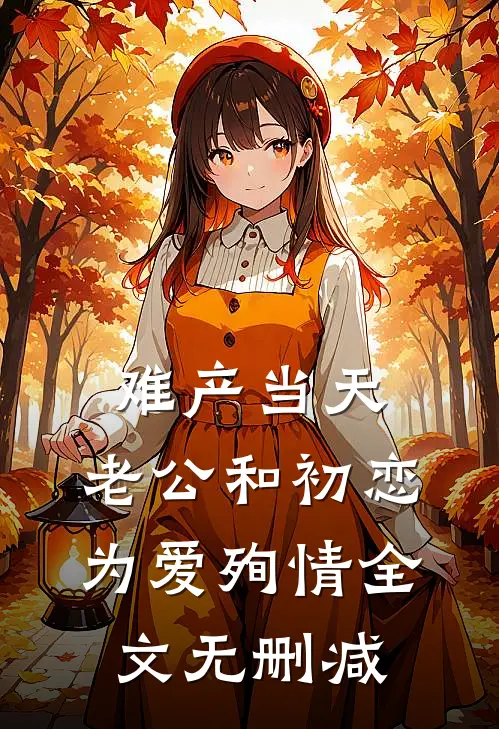 难产当天，老公和初恋为爱殉情全文无删减