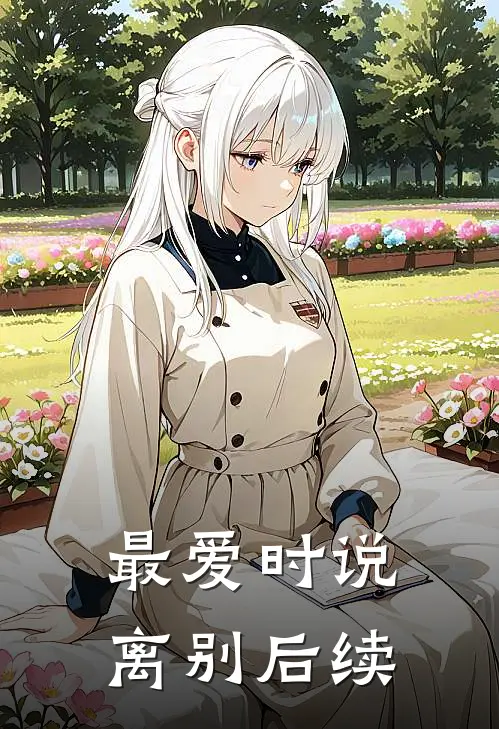 最爱时说离别后续