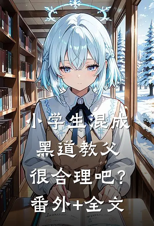 小学生混成黑道教父，很合理吧？:(番外)+(全文)